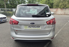 Ford B-MAX 1.4 66kW 90PS 1388ccm