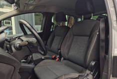 Ford B-MAX 1.4 66kW 90PS 1388ccm