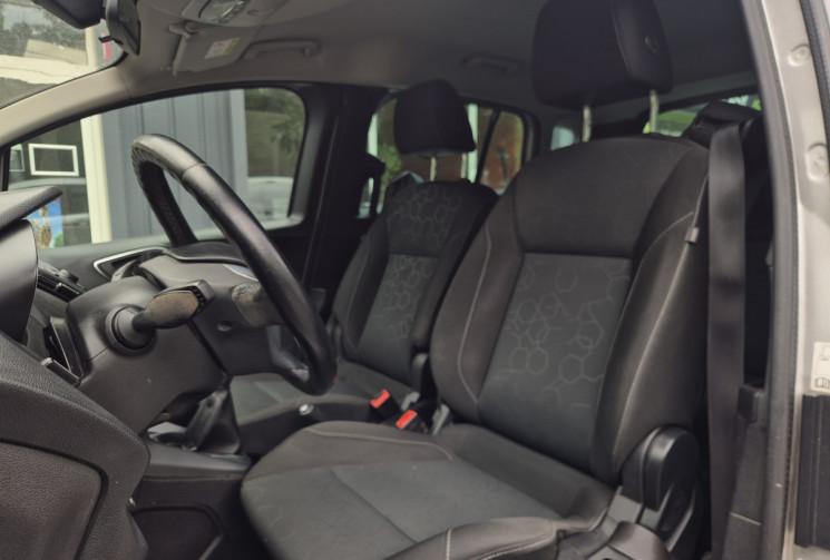 Ford B-MAX 1.4 90ch Edition / Faible kilometrage