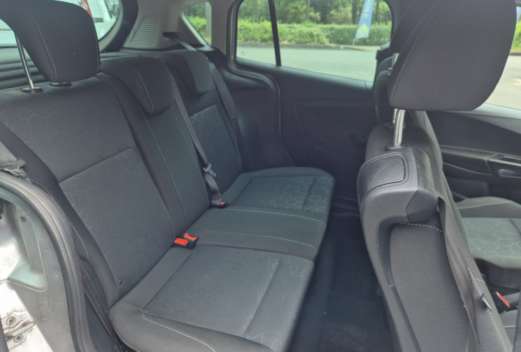 Ford B-MAX 1.4 90ch Edition / Faible kilometrage