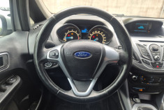 Ford B-MAX 1.4 66kW 90PS 1388ccm