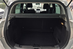 Ford B-MAX 1.4 66kW 90PS 1388ccm