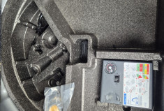 Ford B-MAX 1.4 90ch Edition / Faible kilometrage