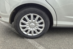 Ford B-MAX 1.4 66kW 90PS 1388ccm