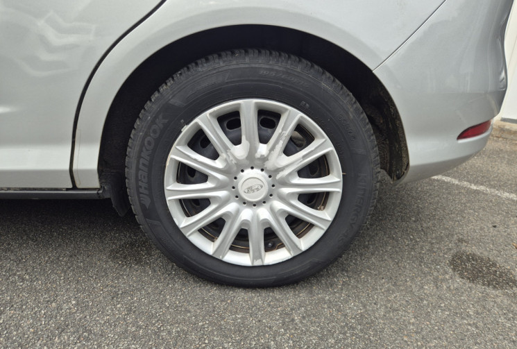 Ford B-MAX 1.4 90ch Edition / Faible kilometrage