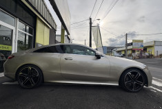 Mercedes CLASSE E (238) Coupé 220 d 2.0 d 16V 9G-TRONIC 194 cv 