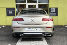 Mercedes CLASSE E (238) Coupé 220 d 2.0 d 16V 9G-TRONIC 194 cv 