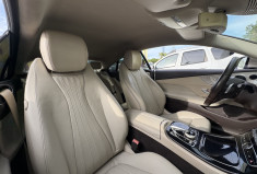 Mercedes CLASSE E Coupé 220 d 2.0 d 16V 9G-TRONIC 194 cv Boîte auto