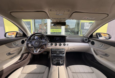 Mercedes CLASSE E (238) Coupé 220 d 2.0 d 16V 9G-TRONIC 194 cv 