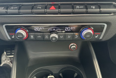 Audi RS3 SPORTBACK 2.5 TFSI 367 / TO / B&O / CarPlay / Echappement RS / Sièges chauffants / Caméra