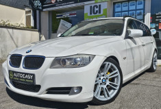 BMW SERIE 3 TOURING 325d Cuir Toit ouvrant panoramique 