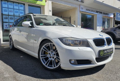 BMW SERIE 3 TOURING 325d Cuir Toit ouvrant panoramique 