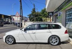 BMW SERIE 3 TOURING 325d Cuir Toit ouvrant panoramique 