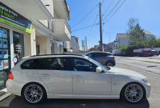 BMW SERIE 3 TOURING 325d Cuir Toit ouvrant panoramique 