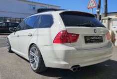 BMW SERIE 3 TOURING 325d Cuir Toit ouvrant panoramique 