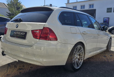 BMW SERIE 3 TOURING 325d Cuir Toit ouvrant panoramique 