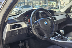 BMW SERIE 3 TOURING 325d Cuir Toit ouvrant panoramique 