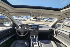BMW SERIE 3 TOURING 325d Cuir Toit ouvrant panoramique 