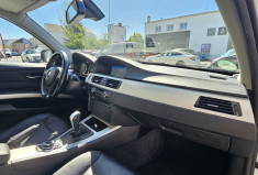 BMW SERIE 3 TOURING 325d Cuir Toit ouvrant panoramique 