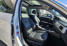 BMW SERIE 3 TOURING 325d Cuir Toit ouvrant panoramique 
