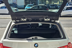 BMW SERIE 3 TOURING 325d Cuir Toit ouvrant panoramique 