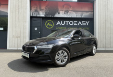 Skoda Octavia 2.0 TDI 150 BUSINESS DSG7