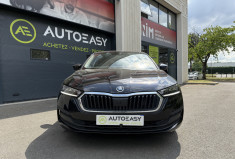 Skoda Octavia 2.0 TDI 150 BUSINESS DSG7
