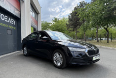 Skoda Octavia 2.0 TDI 150 BUSINESS DSG7