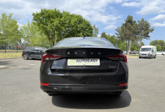 Skoda Octavia 2.0 TDI 150 BUSINESS DSG7