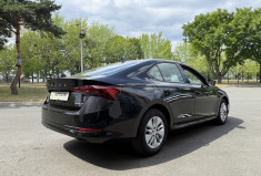 Skoda Octavia 2.0 TDI 150 BUSINESS DSG7