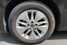 Skoda Octavia 2.0 TDI 150 BUSINESS DSG7