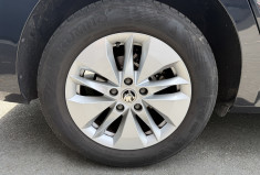 Skoda Octavia 2.0 TDI 150 BUSINESS DSG7