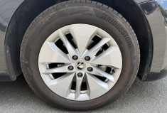 Skoda Octavia 2.0 TDI 150 BUSINESS DSG7