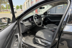 Skoda Octavia 2.0 TDI 150 BUSINESS DSG7