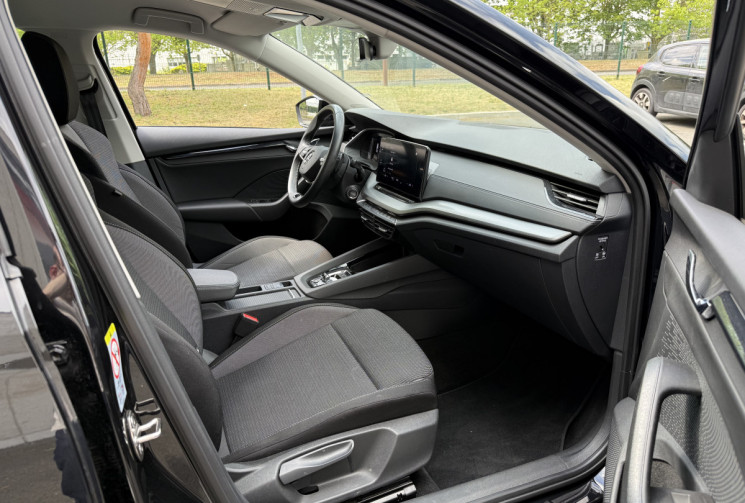 Skoda Octavia 2.0 TDI 150 BUSINESS DSG7