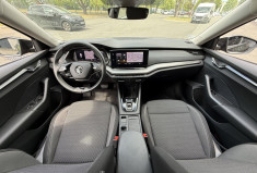 Skoda Octavia 2.0 TDI 150 BUSINESS DSG7