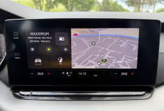 Skoda Octavia 2.0 TDI 150 BUSINESS DSG7