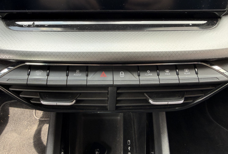 Skoda Octavia 2.0 TDI 150 BUSINESS DSG7