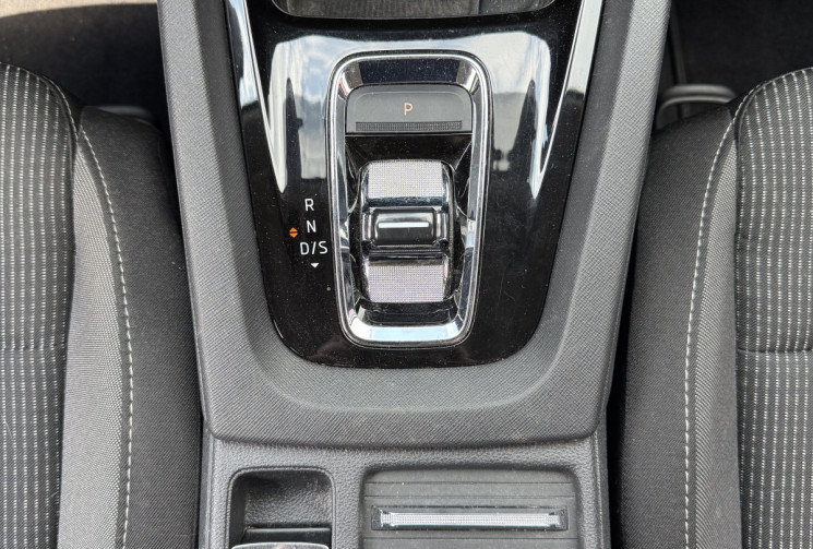 Skoda Octavia 2.0 TDI 150 BUSINESS DSG7