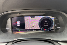 Skoda Octavia 2.0 TDI 150 BUSINESS DSG7