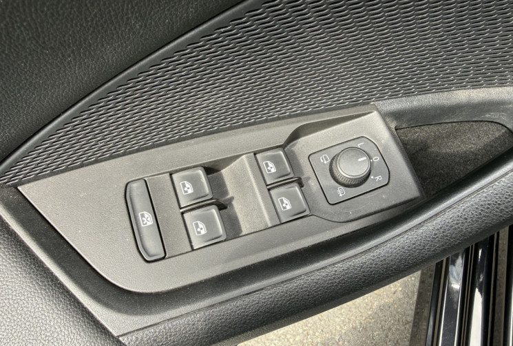 Skoda Octavia 2.0 TDI 150 BUSINESS DSG7