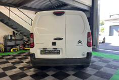 Citroën Berlingo 1.5 Blue HDi 130 Driver / BOITE AUTOMATIQUE / DISTRIBUTION FAITE / CAMERA DE RECUL