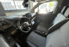 Citroën Berlingo 1.5 Blue HDi 130 Driver / BOITE AUTOMATIQUE / DISTRIBUTION FAITE / CAMERA DE RECUL