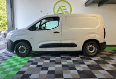 Citroën Berlingo 1.5 Blue HDi 130 Driver / BOITE AUTOMATIQUE / DISTRIBUTION FAITE / CAMERA DE RECUL