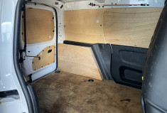 Citroën Berlingo 1.5 Blue HDi 130 Driver / BOITE AUTOMATIQUE / DISTRIBUTION FAITE / CAMERA DE RECUL