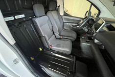 Citroën Berlingo 1.5 Blue HDi 130 Driver / BOITE AUTOMATIQUE / DISTRIBUTION FAITE / CAMERA DE RECUL