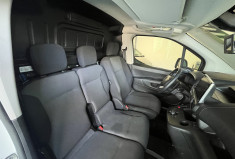 Citroën Berlingo 1.5 Blue HDi 130 Driver / BOITE AUTOMATIQUE / DISTRIBUTION FAITE / CAMERA DE RECUL