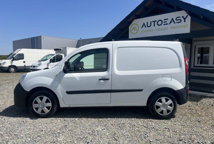 Renault Kangoo II 1.5 DCi 70ch GRAND CONFORT