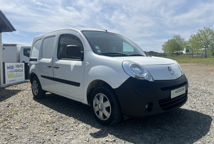 Renault Kangoo II 1.5 DCi 70ch GRAND CONFORT
