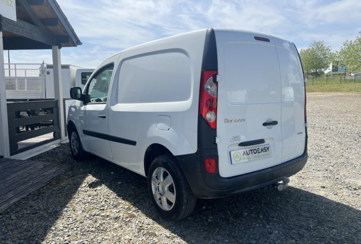 Renault Kangoo II 1.5 DCi 70ch GRAND CONFORT